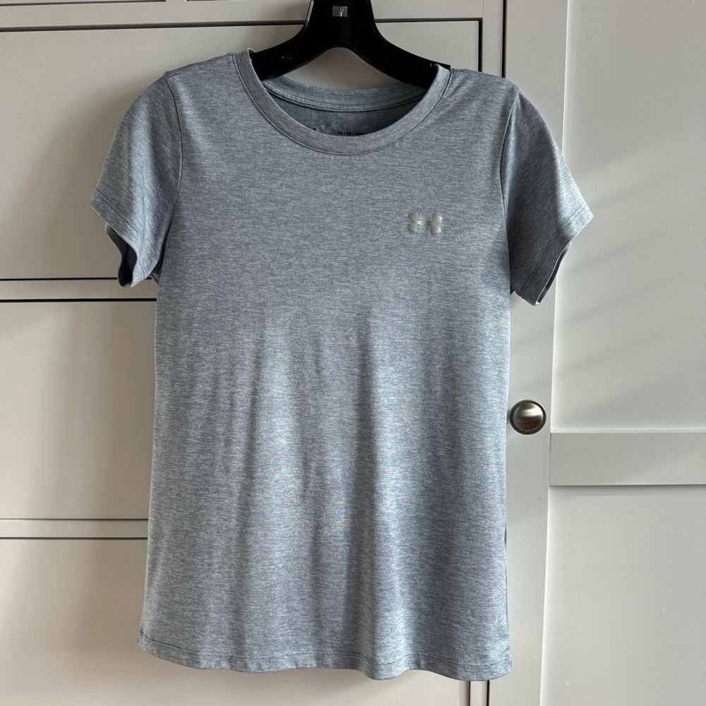 Under Armour Velocity Crew shirt